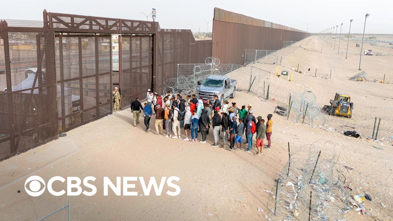 Mexico says it won't accept deportees from Texas as SB4 takes effect