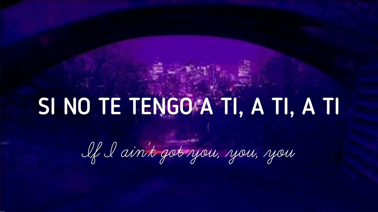Alicia Keys - If I ain't got you (Subtitulada Inglés | Español)