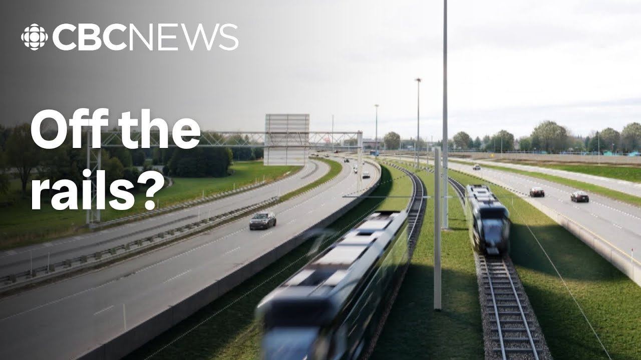 After REM and tramway plans, could Montreal&rsquo;s east end only get a rapid bus network?