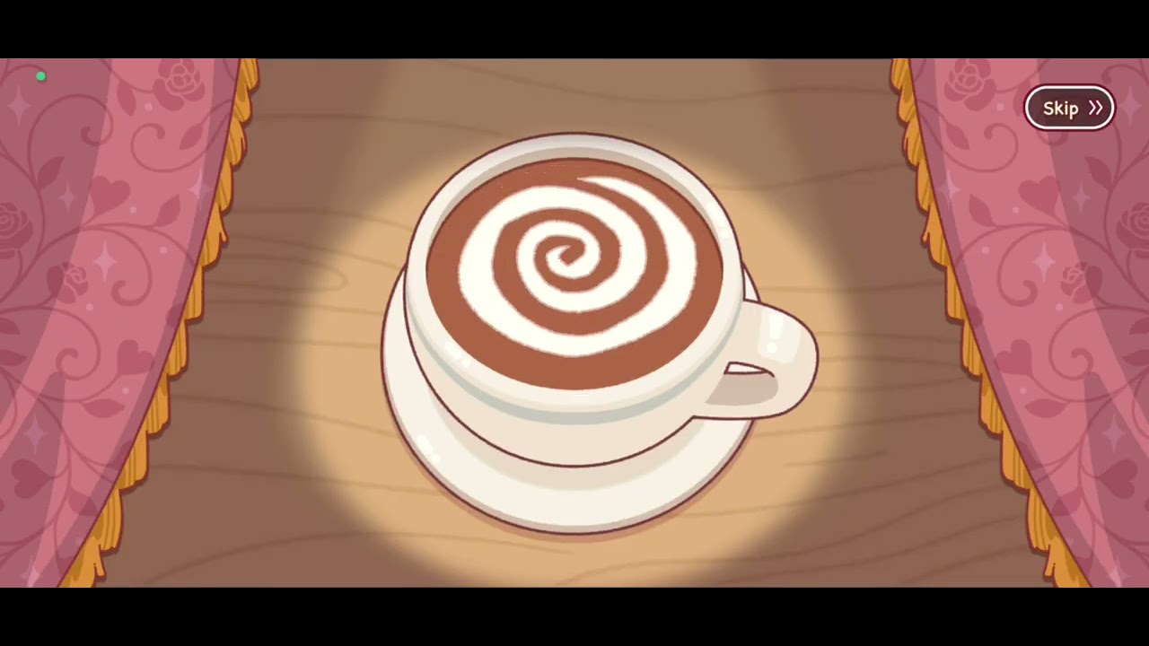 3 game days gameplay 615-617 #giidcoffeegreatcoffee