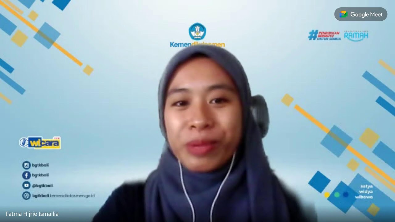WICARA #14 : Dari Menghitung ke Memaknai, Transformasi Matematika dengan Pembelajaran Mendalam