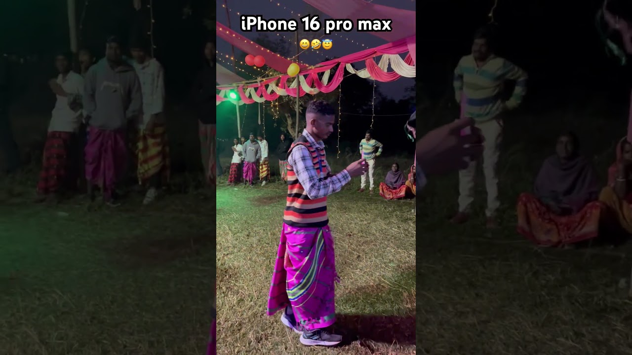 #santhali_kora_short_video_2025🥀🌹🌺🌷
