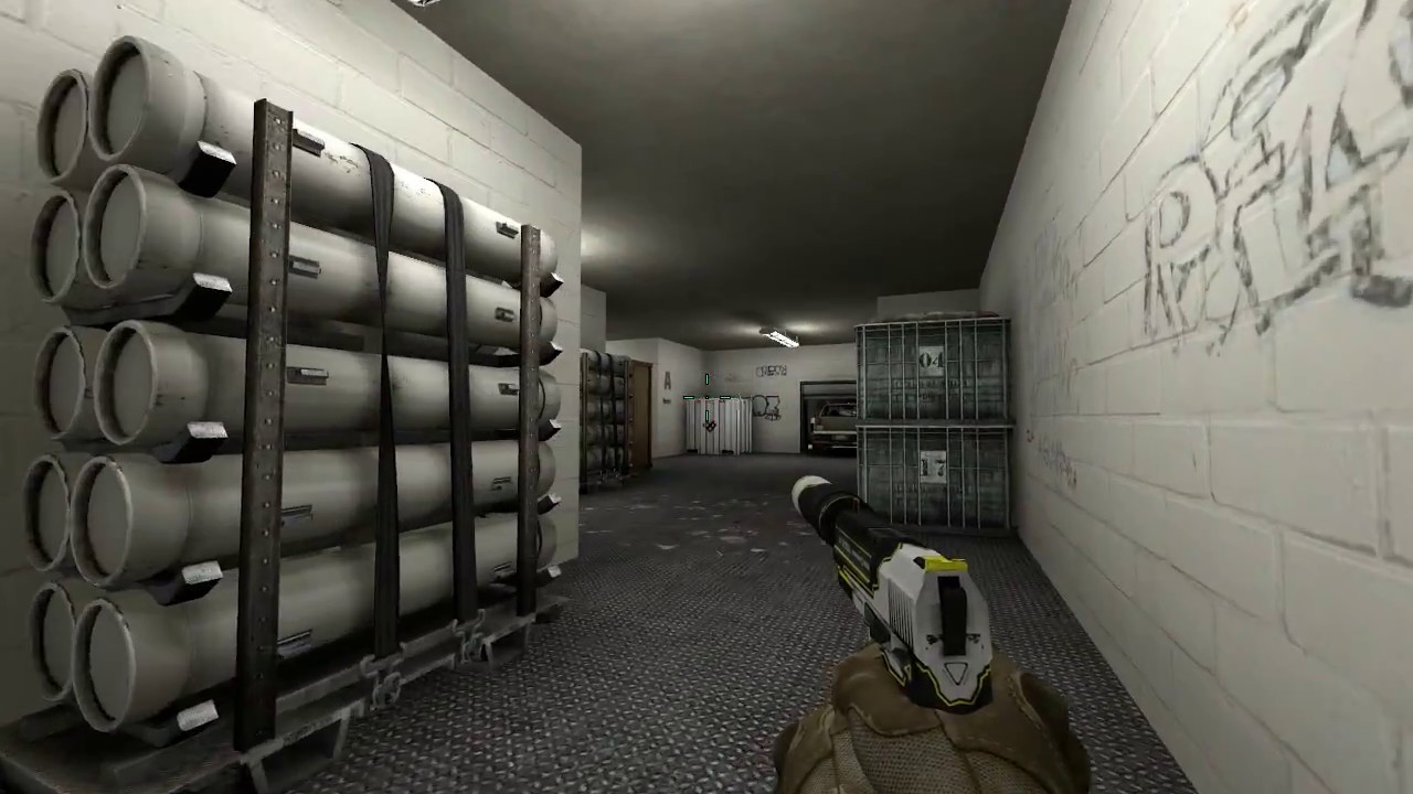 [CS:GO] de_storage (Steam Workshop)