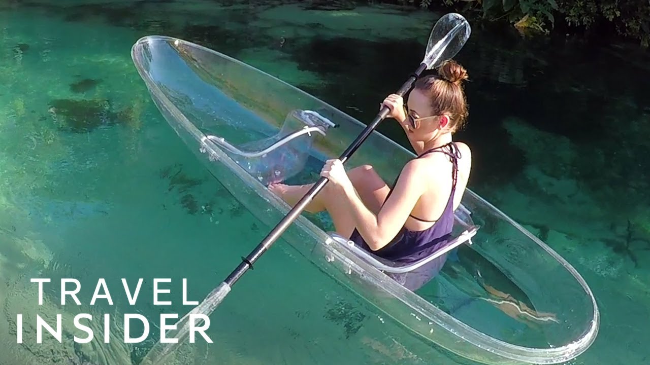 18 Exciting Things To Do In Central Florida