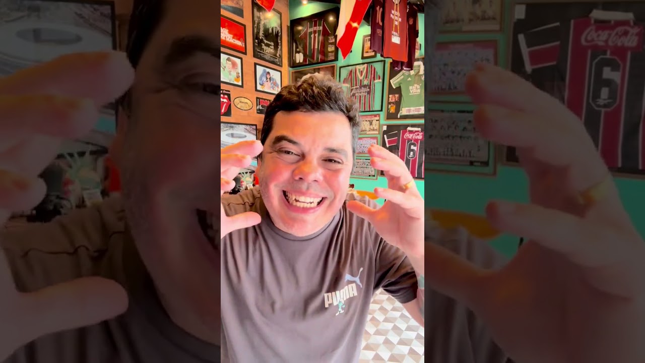 IMPORTANTE D+ ! ASSISTA!