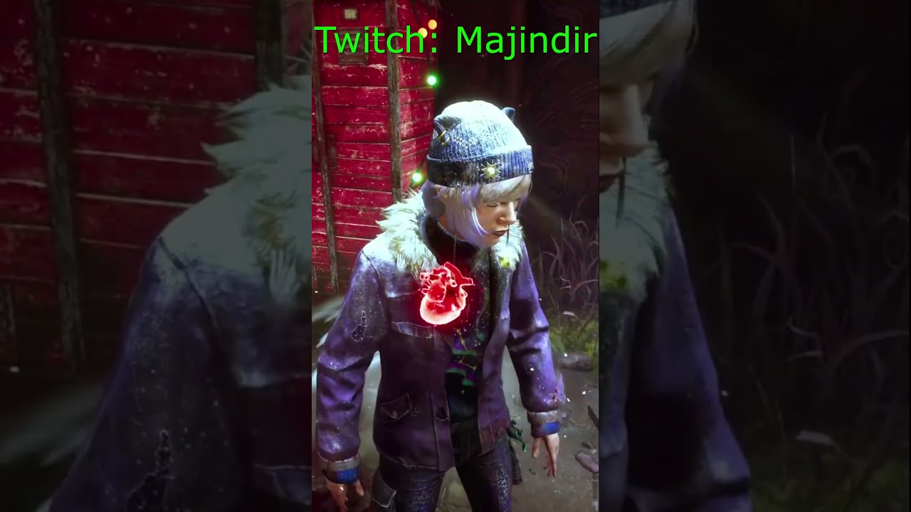 Toxic Survivor vs. Toxic Survivor 