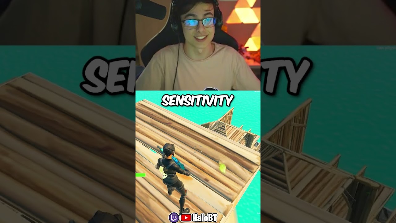 НОВЫЕ настройки Fortnite УДВАИВАЮТ скорость редактирования 🤯