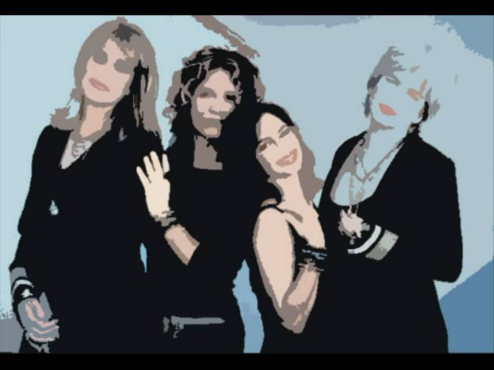 Single By Choice (Live in Berlin 2003) - The Bangles  *Best In (Live) Show - HQ audio*