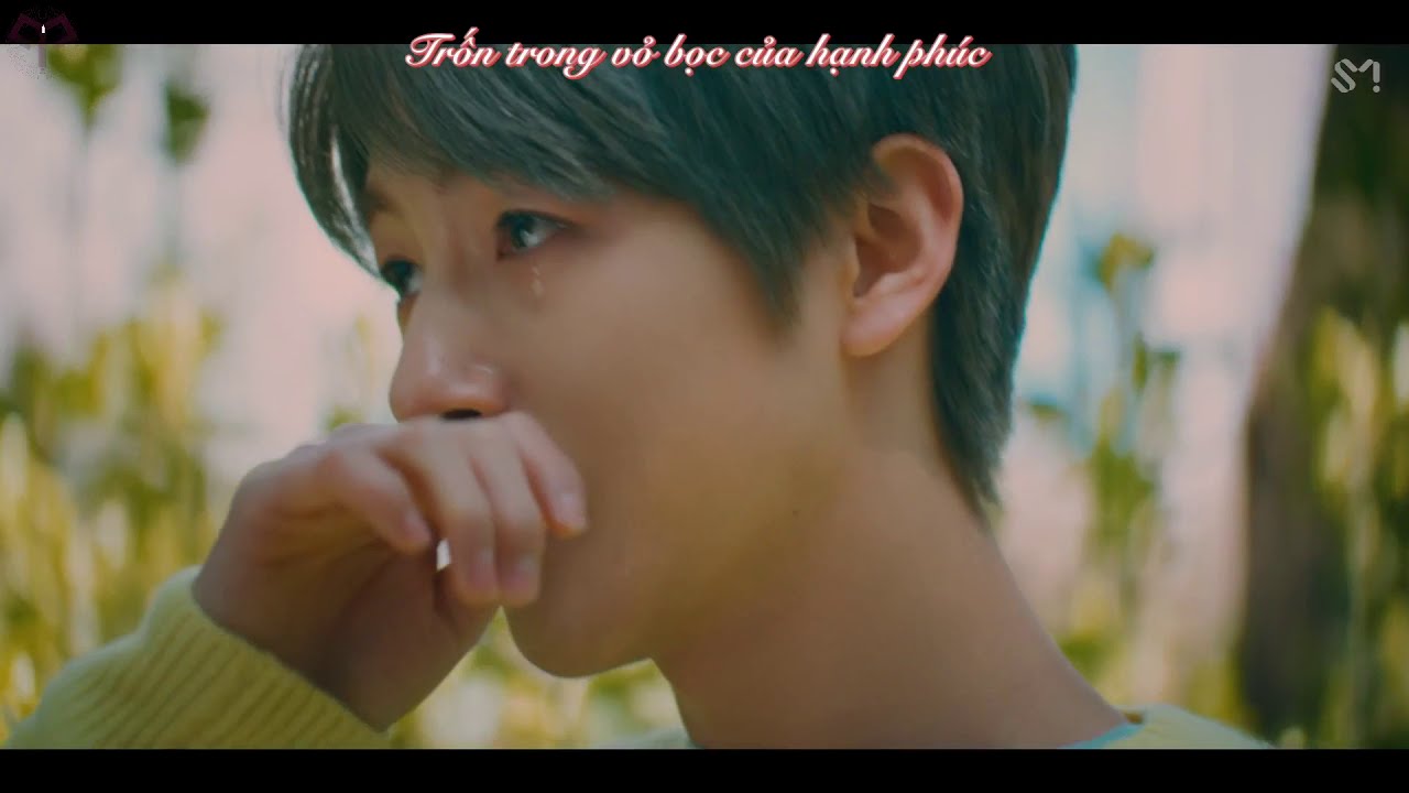 JaeHyun & RenJun - Jaeren moment - Sad story I Vietsub + Engsub