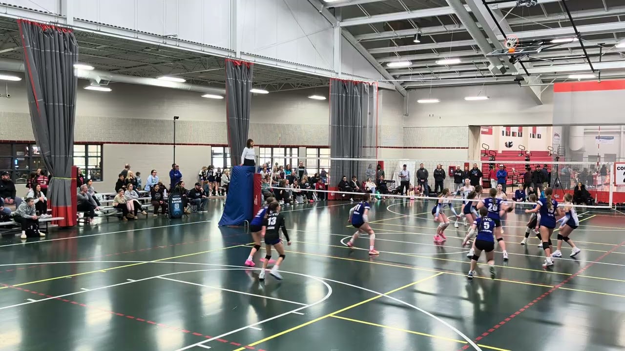 2026-01-04 vs TVC - Set 1