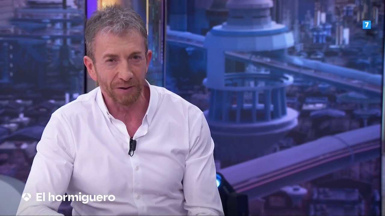 Promo - El Hormiguero [LÍDER ABSOLUTO Y EL PROGRAMA MÁS VISTO DE LA TV] (Antena 3) | Mayo 2025