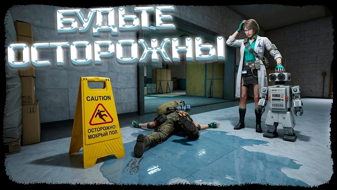 СОБРАЛ ПОЛНУЮ КОЛЛЕКЦИЮ КРАСНЫХ! СОЛО ПРОТИВ ВСЕЙ КАРТЫ! - Arena Breakout: Infinite
