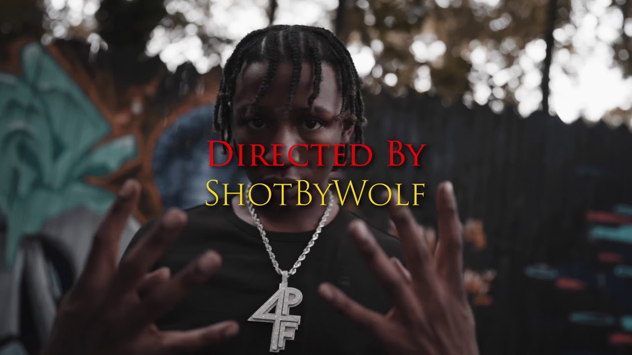 Don Gotti - Stick Up ft. Lil Kee [Official Music Video] @shotbywolf