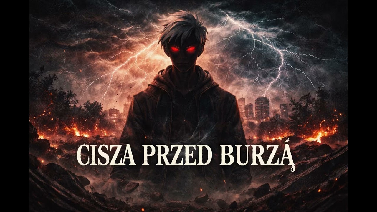 STALK - Cisza przed burzą