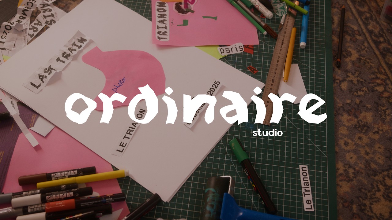 Studio Ordinaire