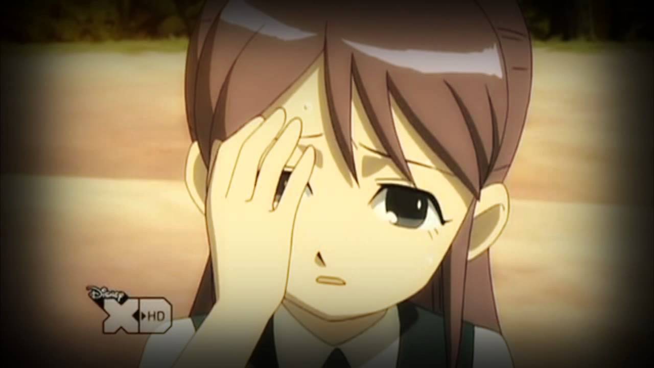 Fuyuka x Endo e Ichinose x Aki AMV