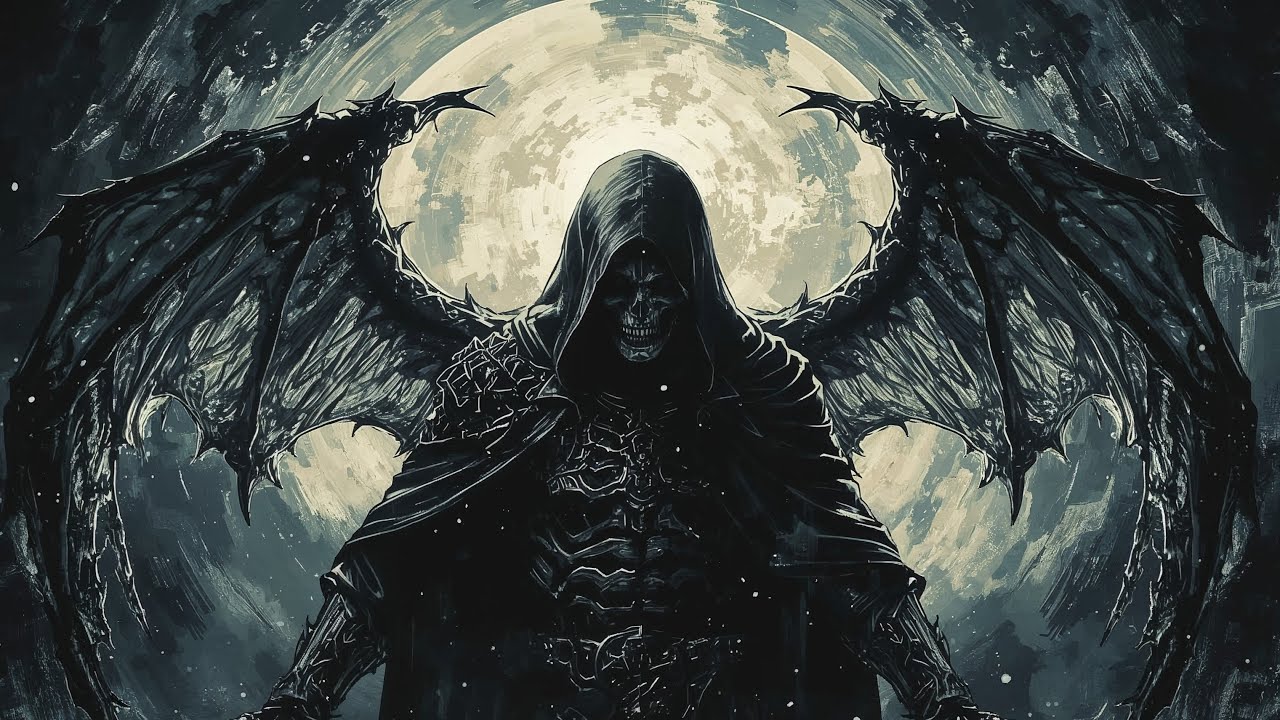 1 Hour - Heavy Metal & Hard Rock Mix | Workout / Gaming Metal Playlist Mix [Instrumental] VOL.229
