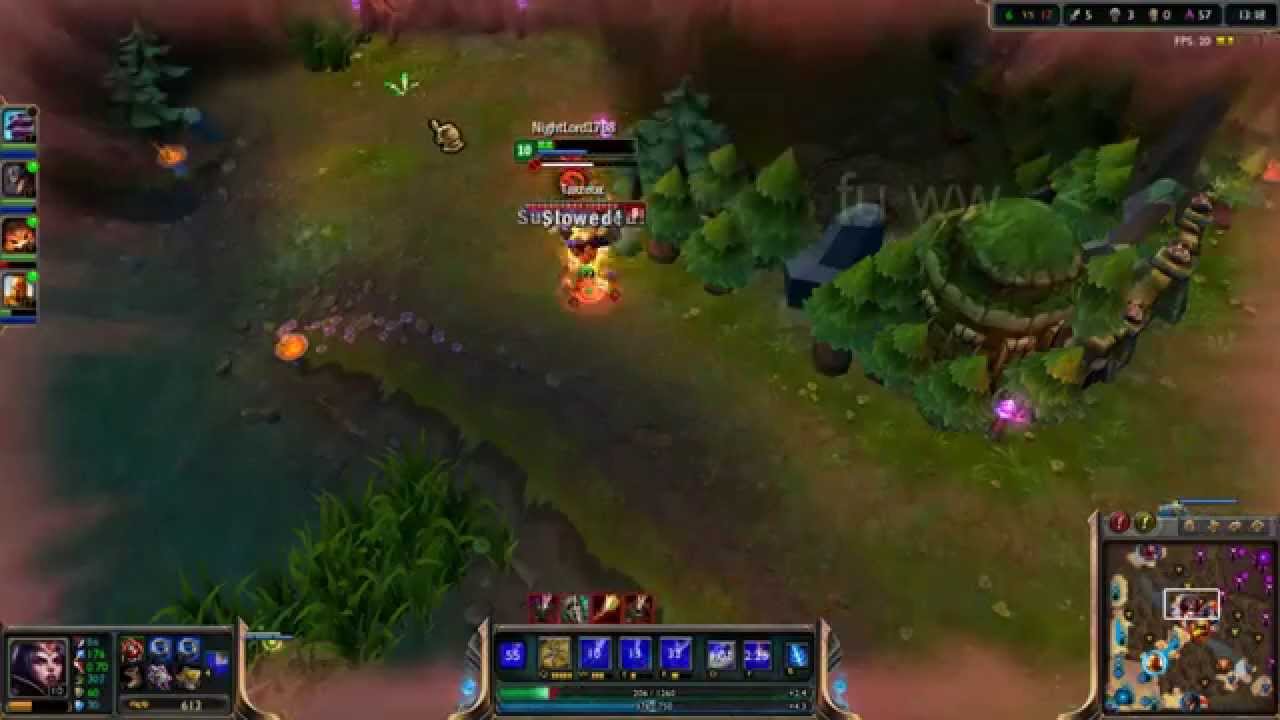 Best plays/jukes Leblanc | League Of Legends
