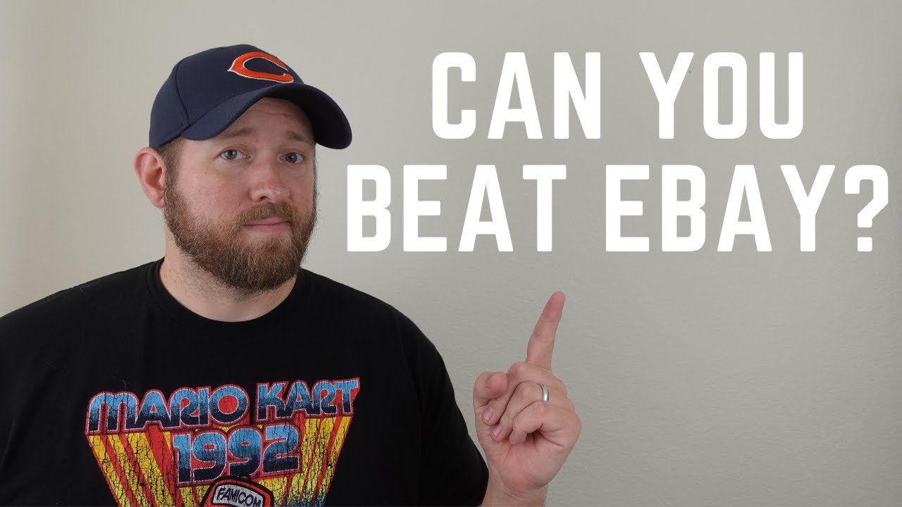 The REAL Secret Of The EBAY Algorithm