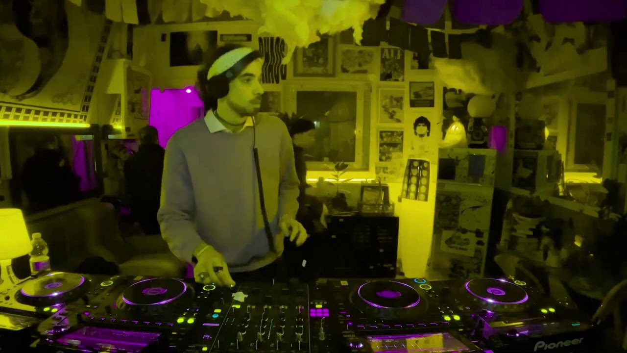 ARES | STANZA CLUB - 19 JANUARY 2025