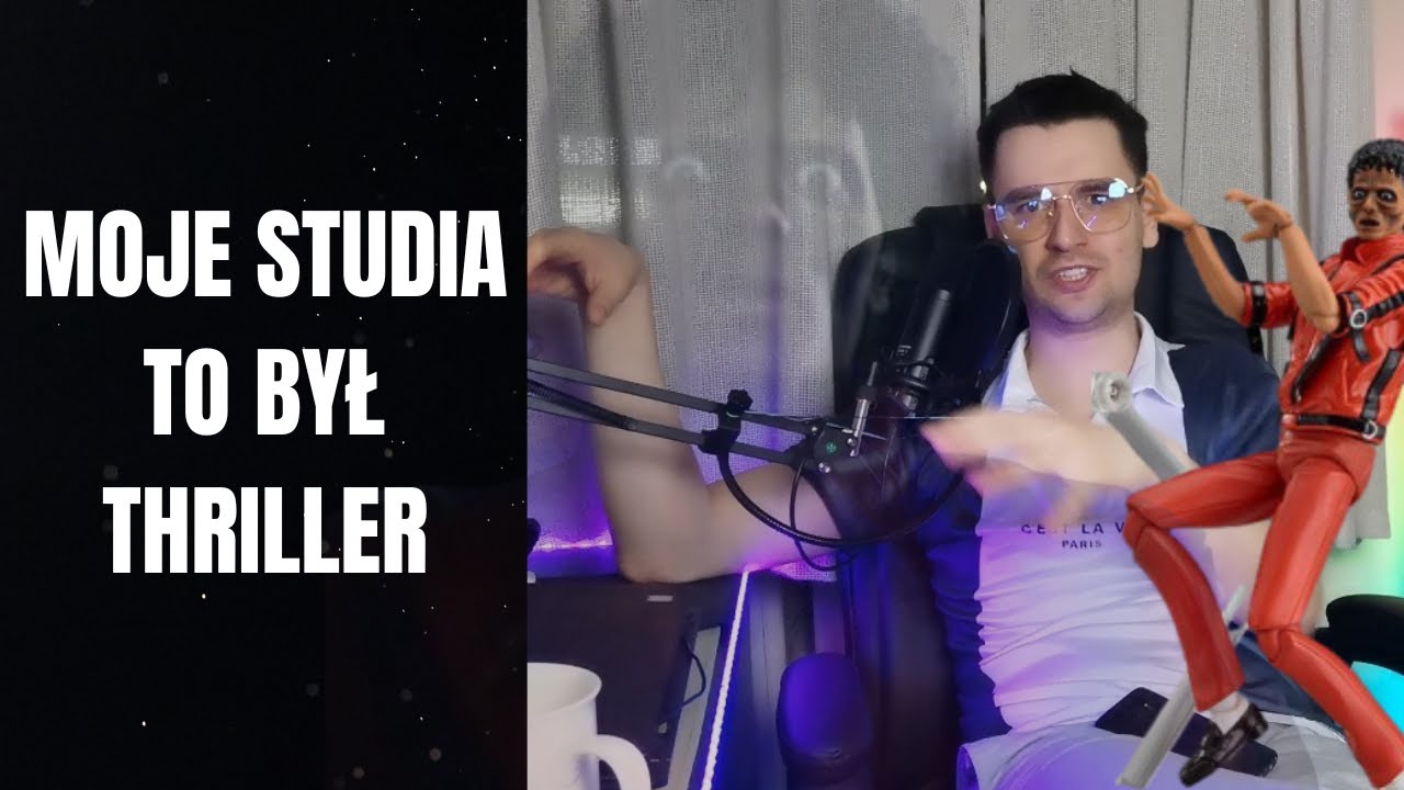 CZY WIEDZA JEST GWARANCJĄ SUKCESU? MOJE STUDIA.