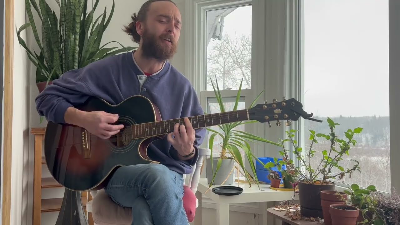 Stop Breathin' | Pavement Cover