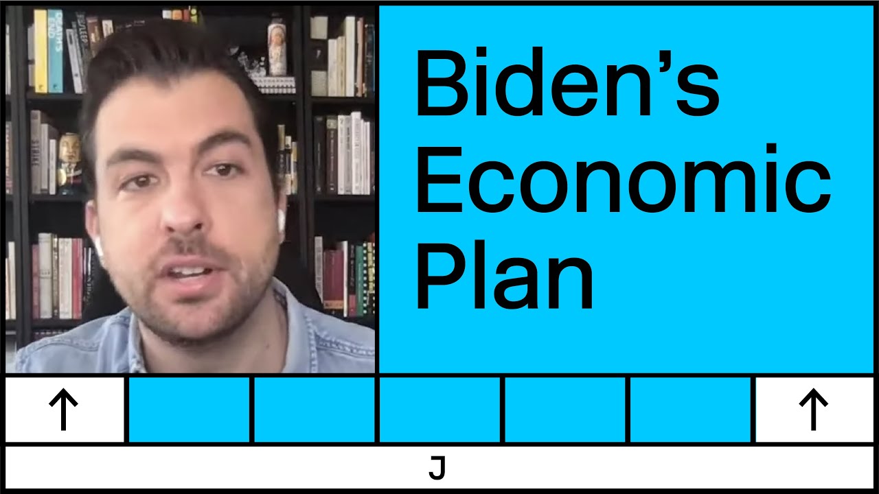 Unpacking Biden's Economic Stimulus Plan