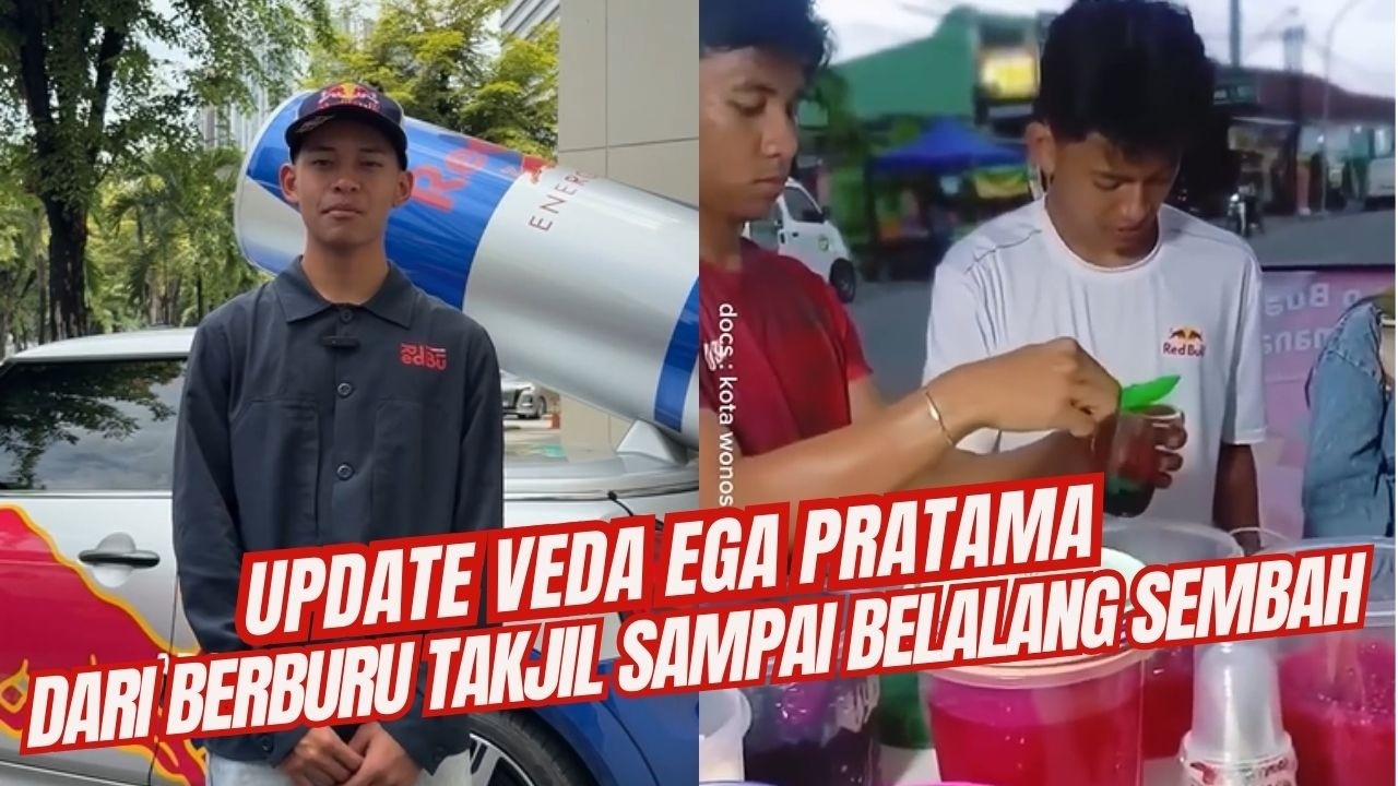 Ini Aktivitas Veda di Indonesia, Mulai dari Berburu Takjil Sampai Belalang Sembah