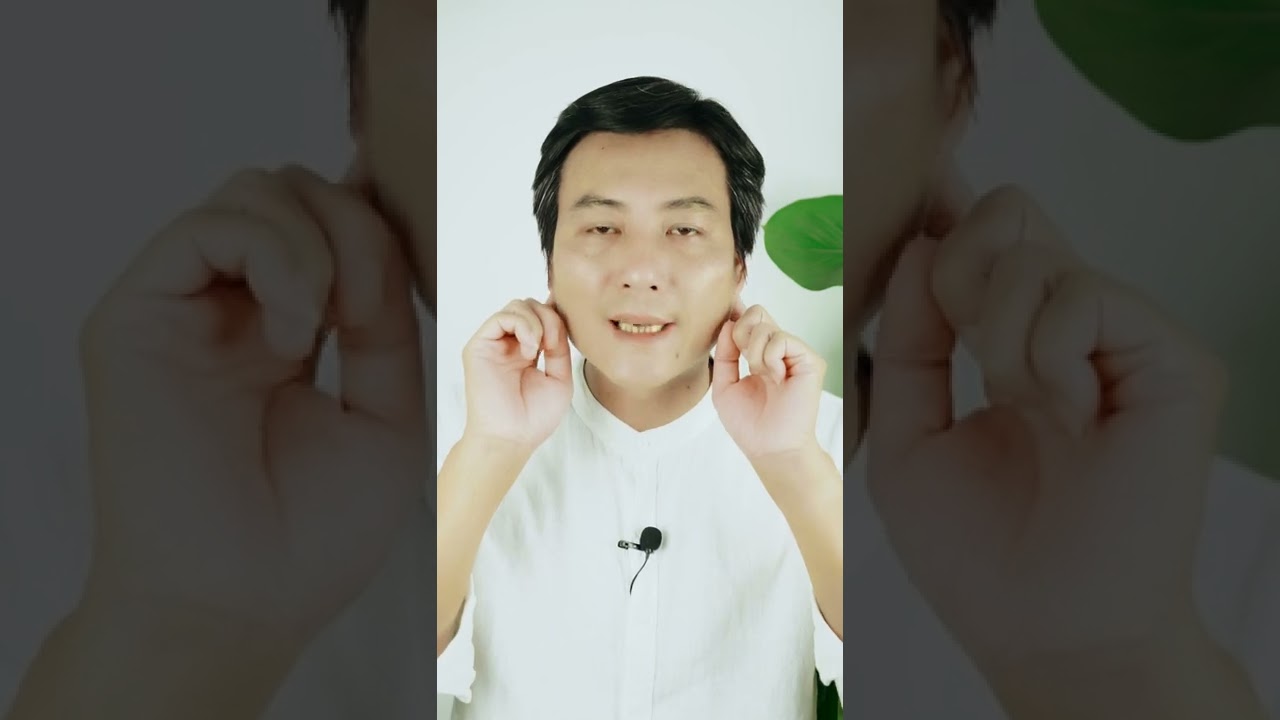 C&aacute;ch hạ huyết &aacute;p tức thời bằng Diện Chẩn B&ugrave;i Quốc Ch&acirc;u | Thầy Huỳnh T&acirc;m B&igrave;nh #shorts