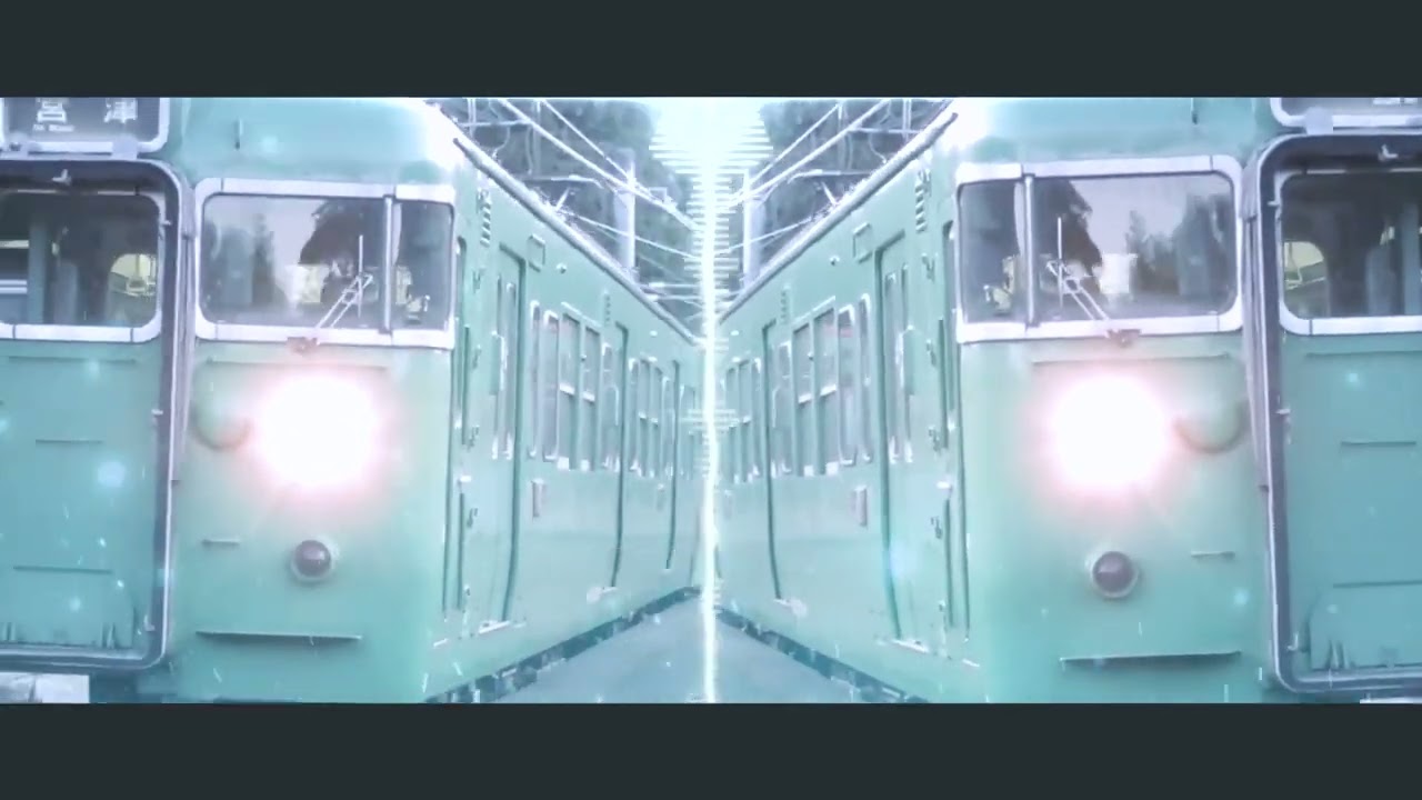 【動画版】YOUKAI HAPPY EXTREME