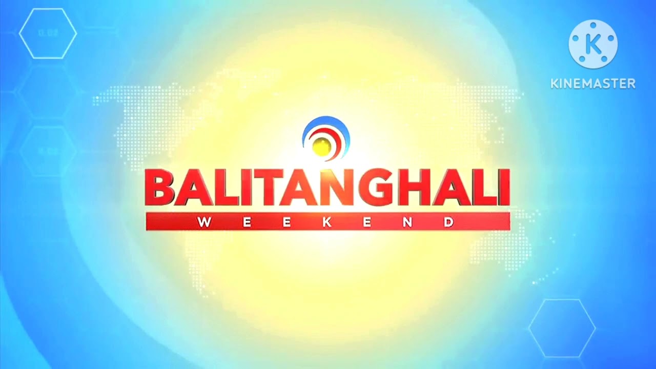 Balitanghali Weekend 2018 Cbb Theme