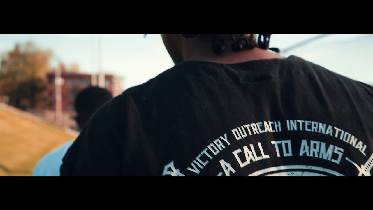 Voice of Victory - Keep Walkin (Video Prod. by Real Identity Films)