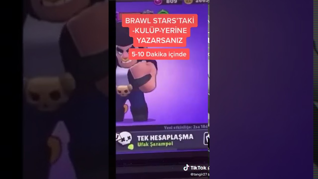 Brawl stars hakında