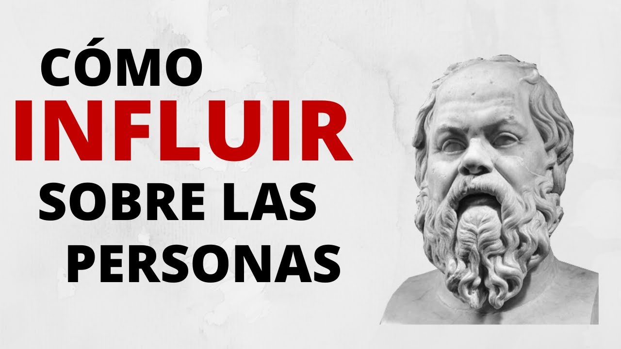 #5 ► como hacer que las personas hagan lo que tu quieres