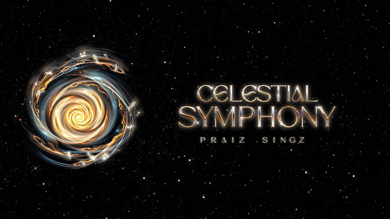 Praiz Singz - Celestial Symphony (Full Album) | 2 Hours of Winds and Melodies
