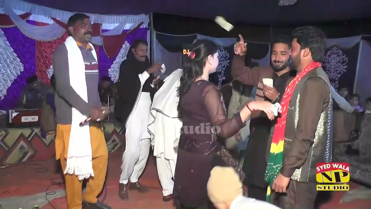 Sidhnity Hassy Wisa Ke || Punjabi Song || Shehnaz Shano & Ali Sher || 2026