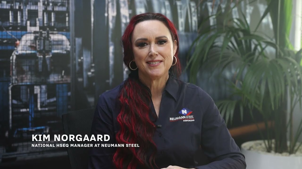 A partnership built on shared values