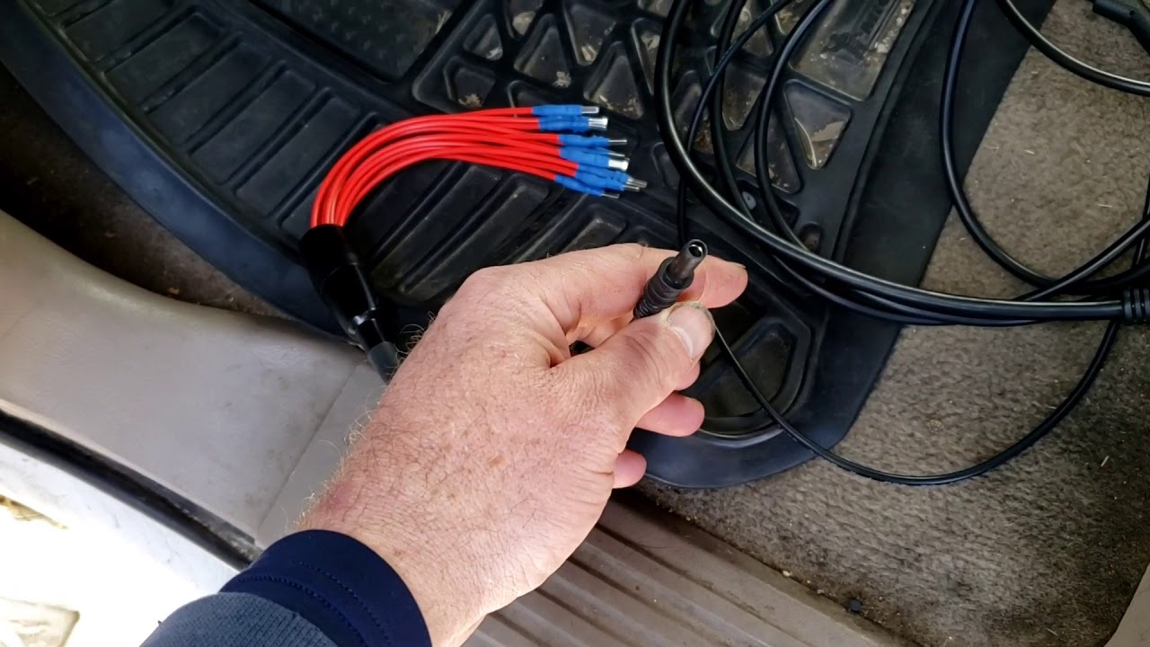 2006 GMC Denali Class 2 Network Issues