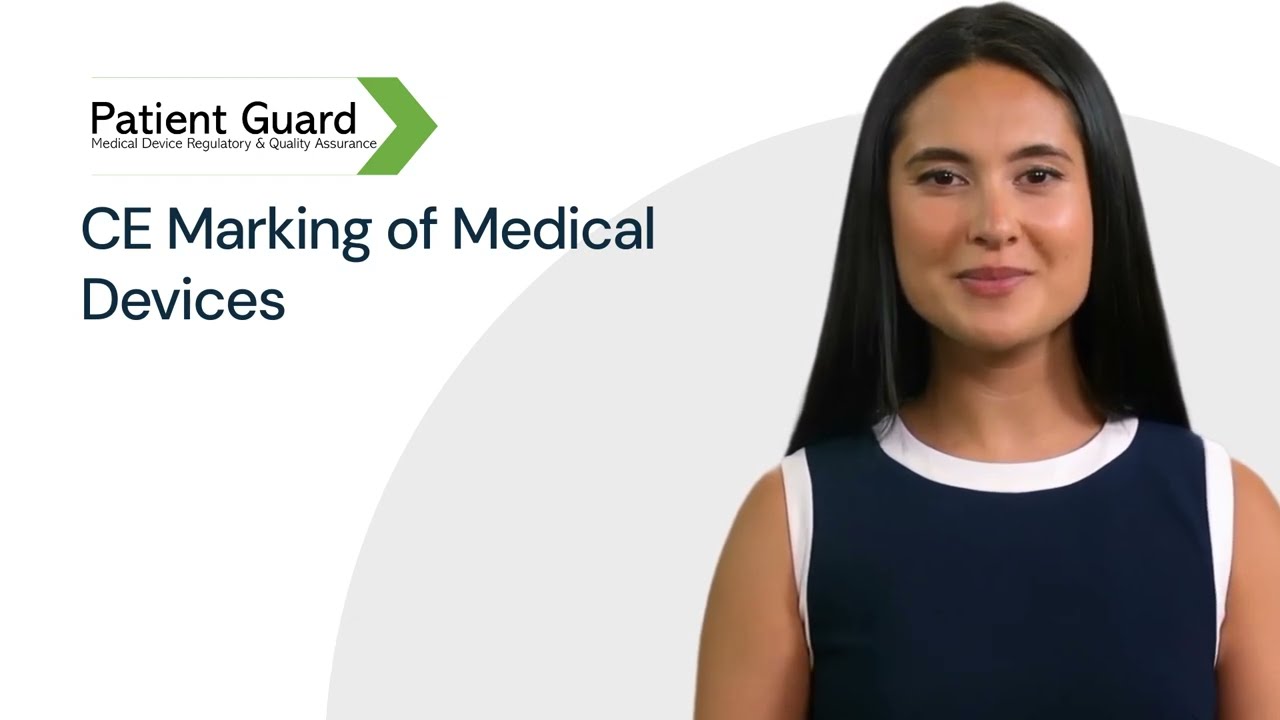 CE Marking for Medical Devices: Ensuring Safety and Compliance