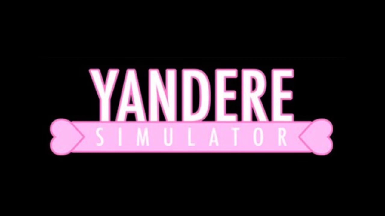 Main Menu - Yandere Simulator Music - Extended 16 Mins