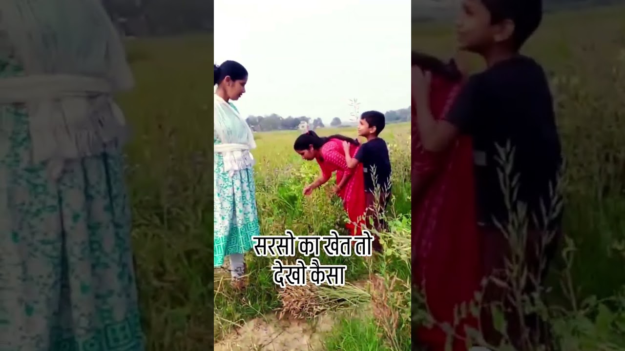 देखो दोस्तों मटर दो चार खाने के लिए बोली तो अपने बच्चों को भी साथ #like #शेयर #coment