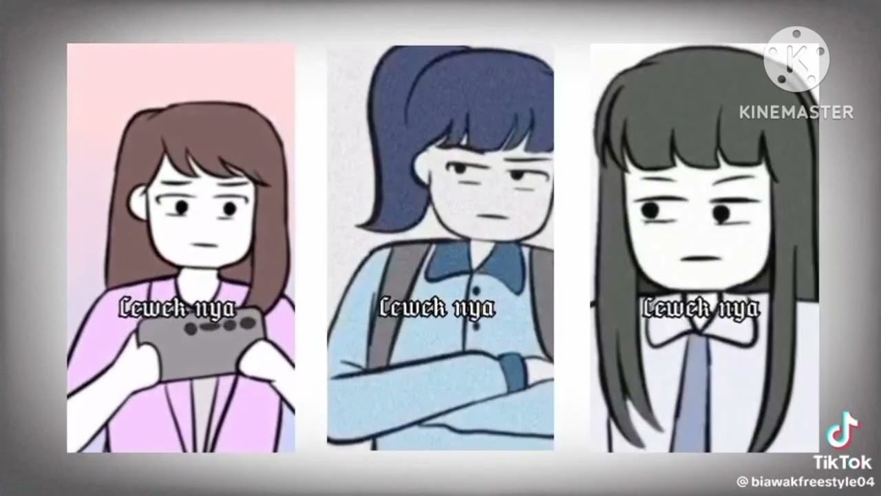 dasi gantung jedag jedug part 18