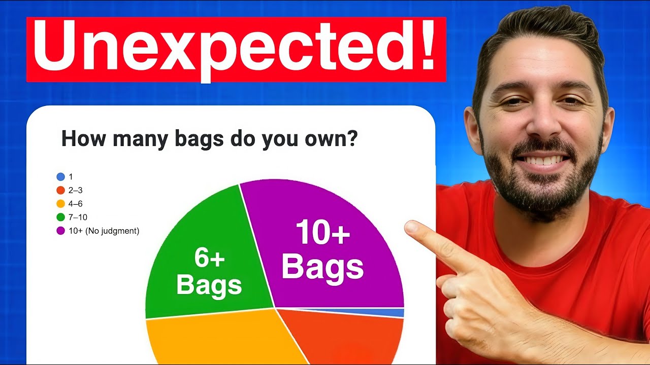 You Won't Believe the NN Community Poll Results....