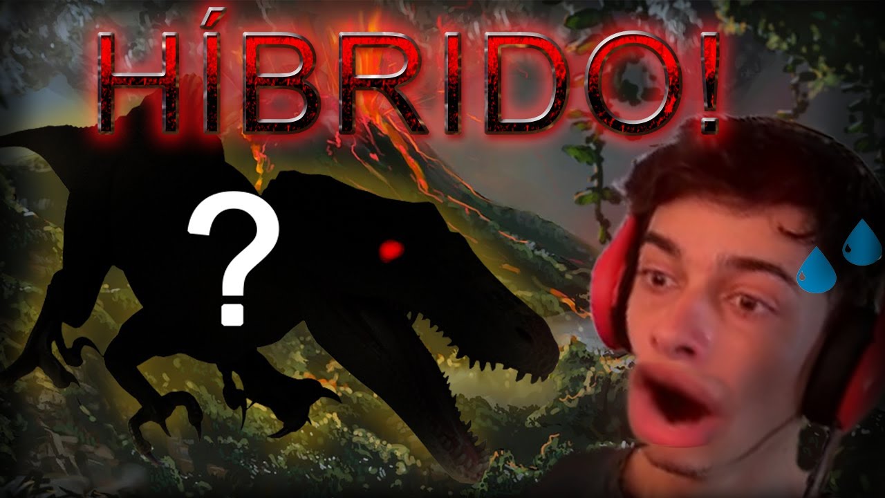 NUESTRO PRIMER HIBRIDO!! | Cap.6 JWE 3