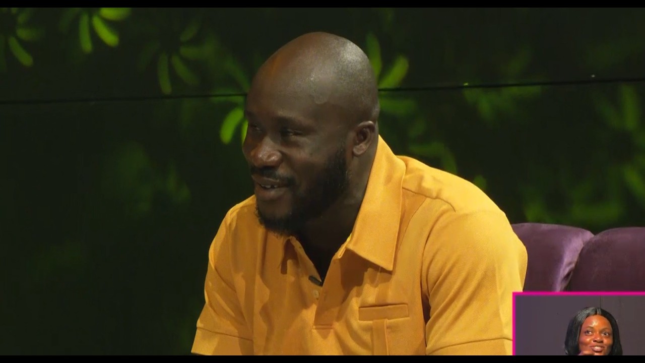 😂 Dr. Likee & Opoku Bilson FULL Interview on OnuaShowTime — Untold Stories, Big Laughs