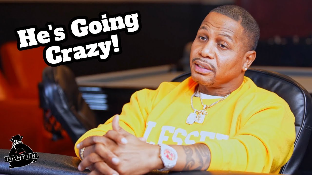 AZ: I Had To Call “NAS” When I Heard ETHER!!!