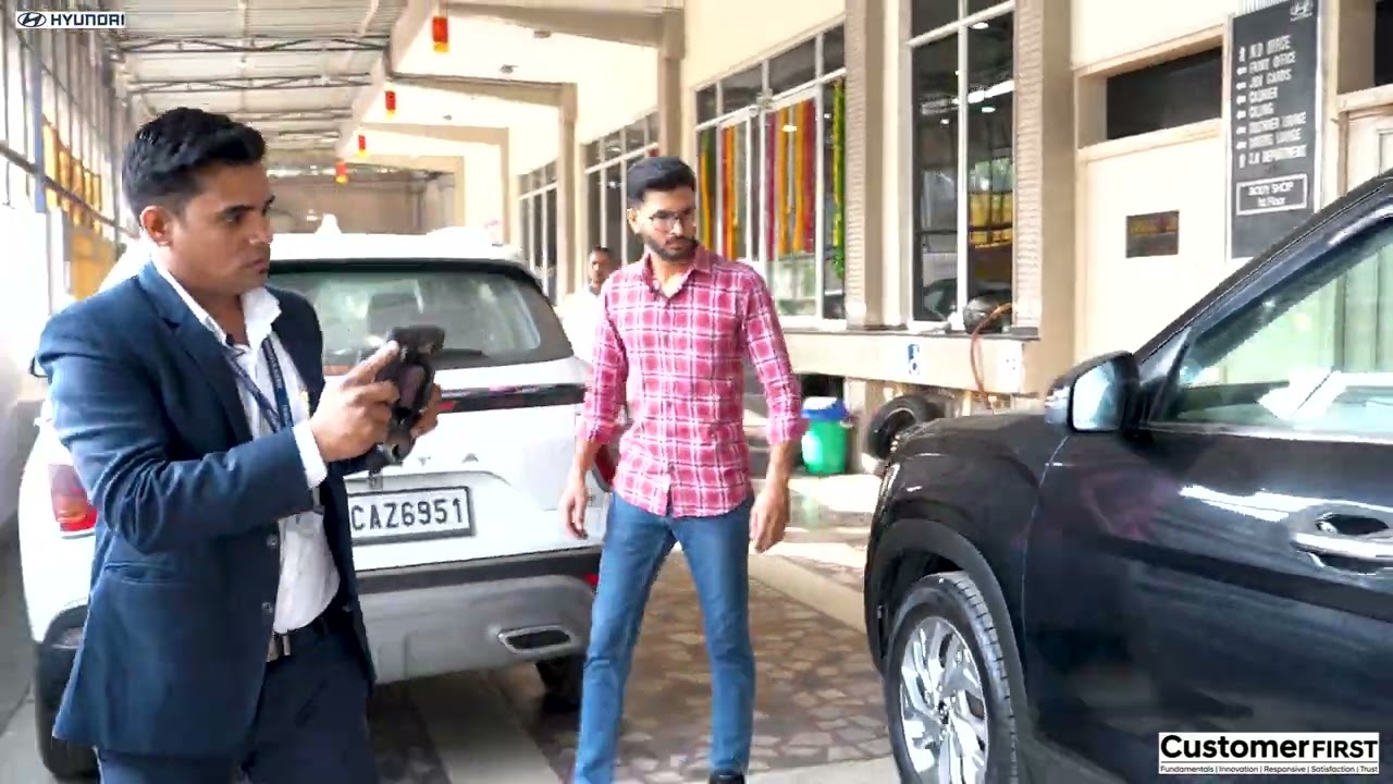 Hyundai cxc championship video #hyundaiindia