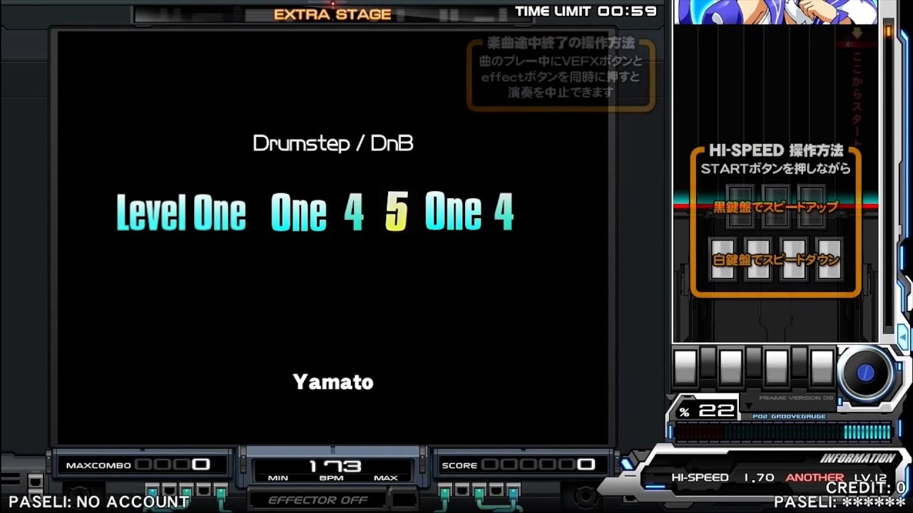 Level114514 ( The Last Apocalypse / Level5 / 犬粘着 )