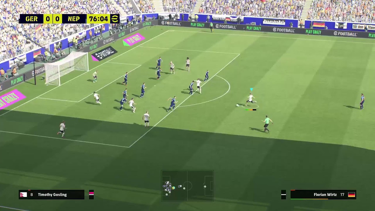 Pro Evolution Soccer winning eleven 1995-2025