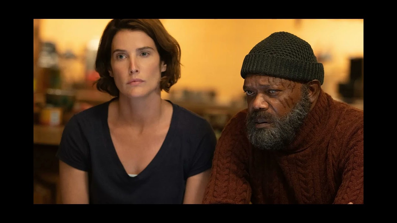 MCU Star Cobie Smulders Reveals She'd Return to Marvel 